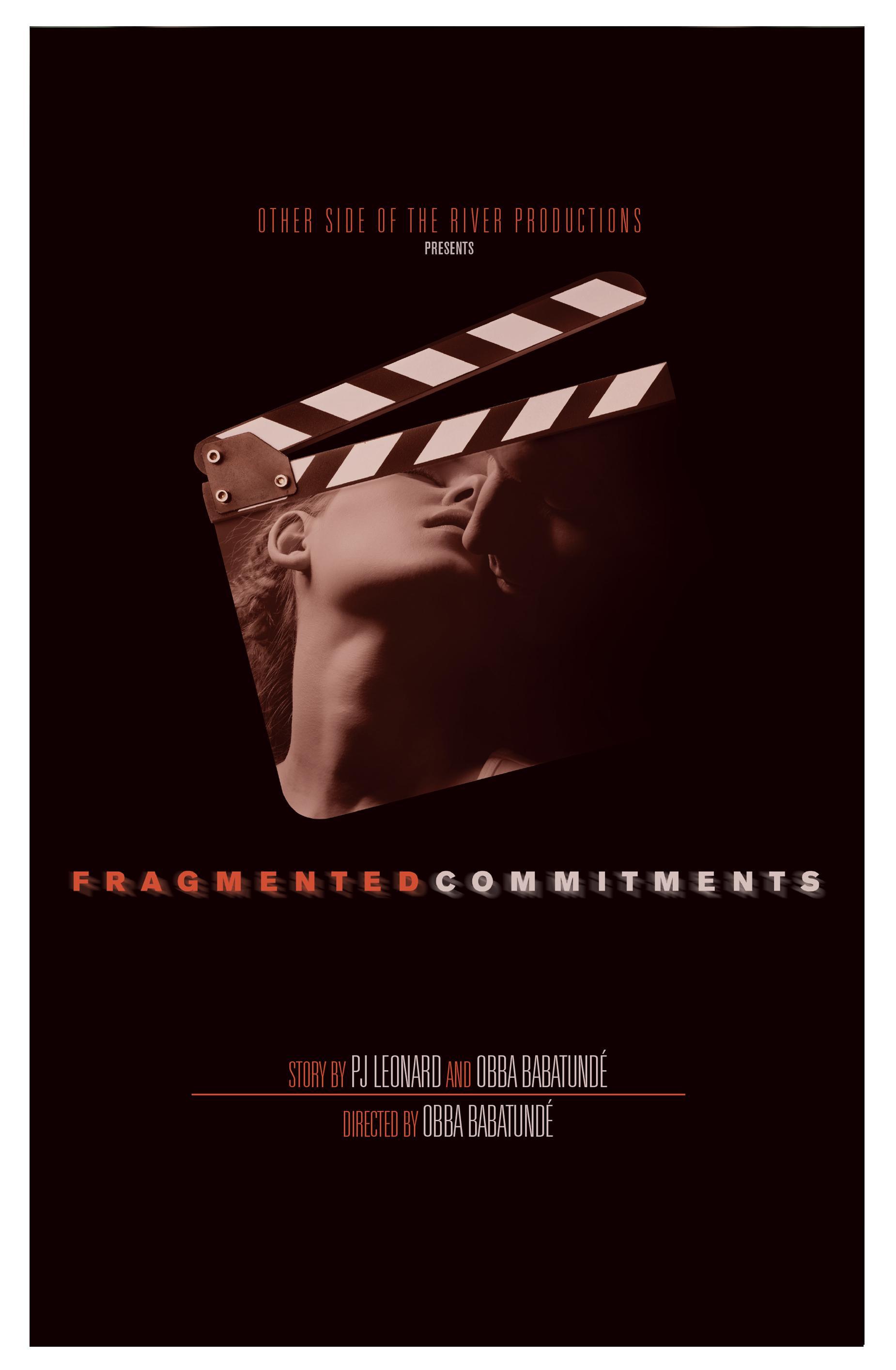 Fragmented Commitments